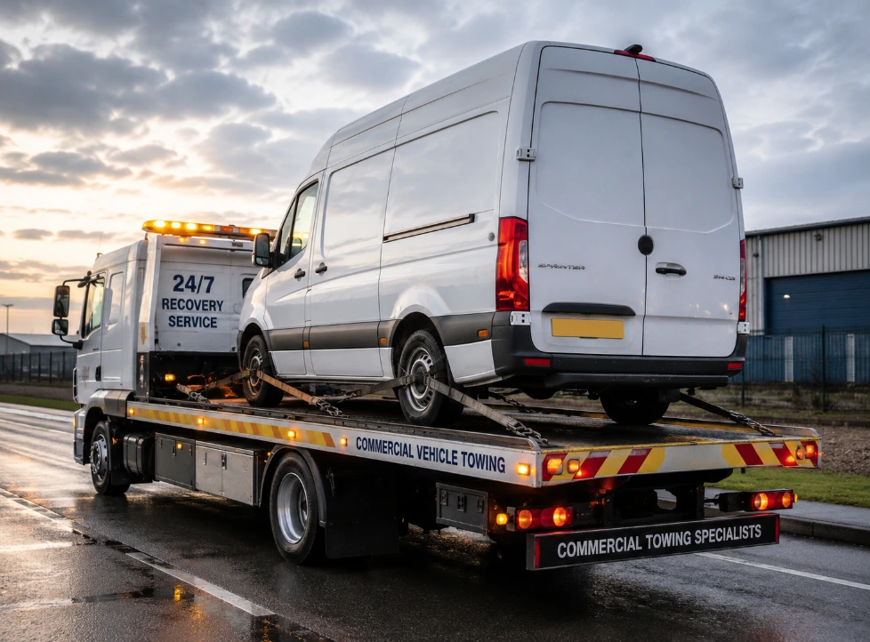 Cheapest Towing 2013 NZ work photo 16